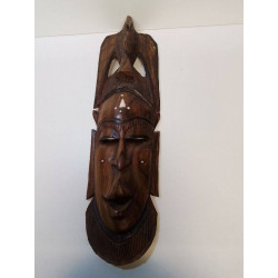 MASQUE BOIS