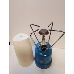 RECHAUD CAMPING GAZ