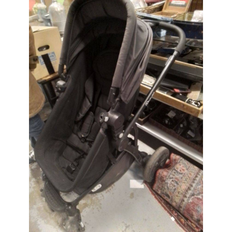 POUSSETTE BABYGO