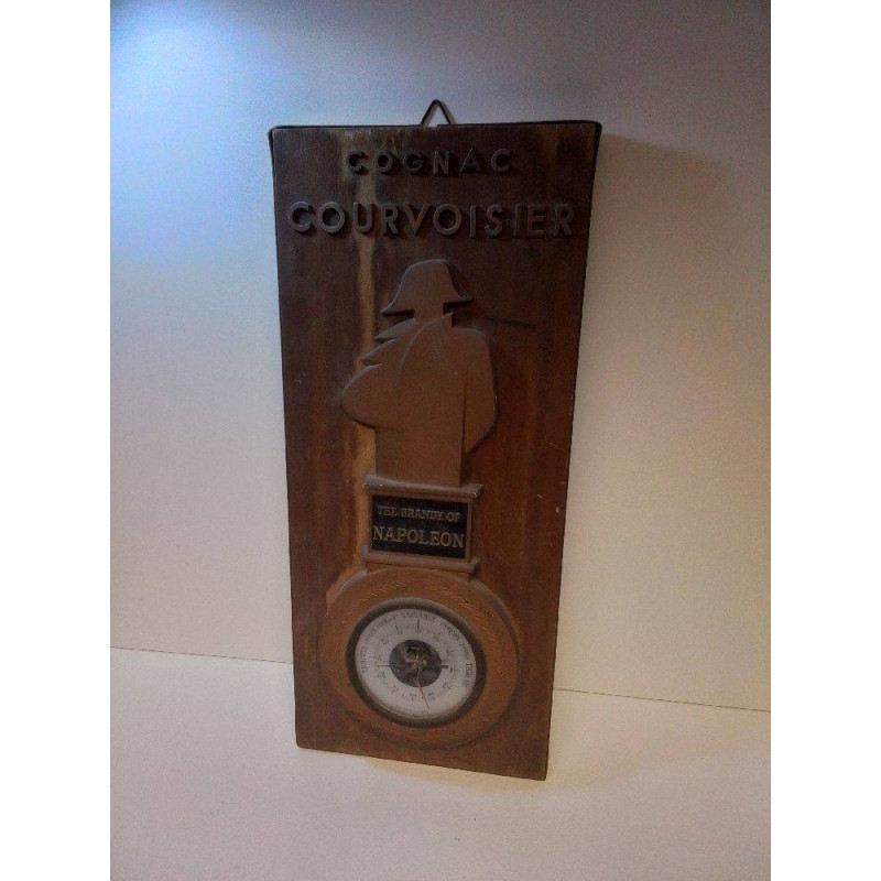 BAROMÈTRE COGNAC NAPOLEON 