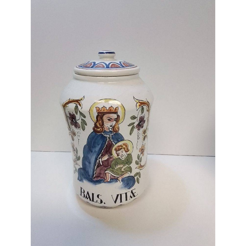 POT A PHARMACIE DELFT