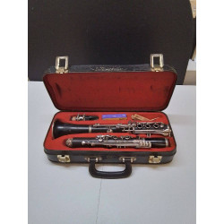 CLARINETTE NOBLET PARIS EN...