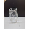 VASE VERRE PAPILLON