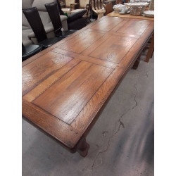 TABLE DE STYLE FERME 1 TIROIR