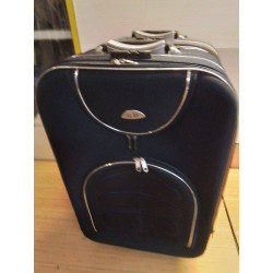 VALISE CODE 000