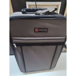 VALISE MARRON SPACECASE