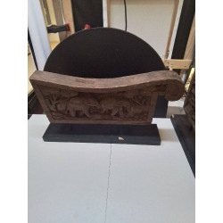 CHENET ANCIEN LA PIECE