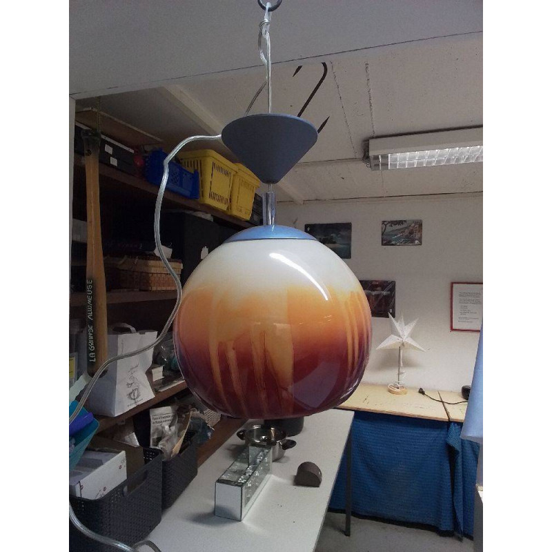 SUSPENSION VINTAGE WOFI