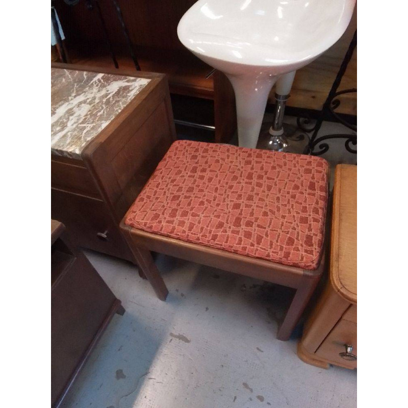 TABOURET BANC ANCIEN 