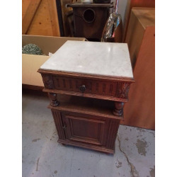 CHEVET DESSUS MARBRE STYLE...