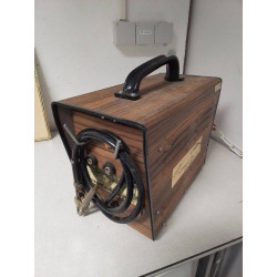 POSTE A SOUDER + BAGUETTES 