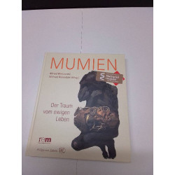 LIVRE MUMIEM