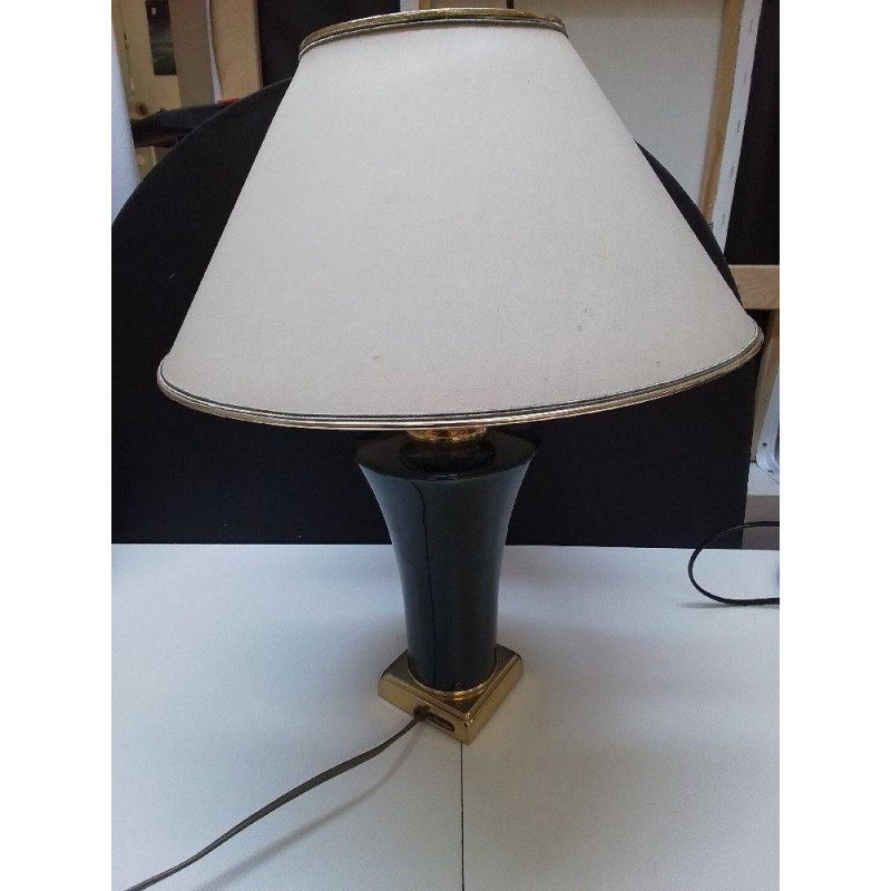 LAMPE A POSER LE DAUPHIN 