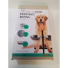 GAMELLE POUR CHIEN