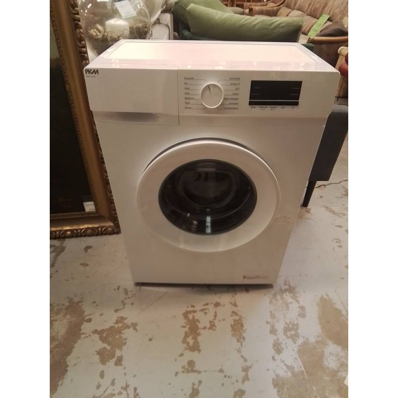 LAVE LINGE PKM