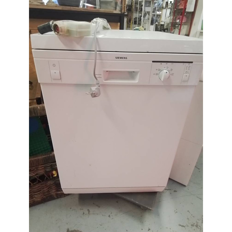 LAVE VAISSELLE SIEMENS