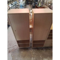 MEUBLE D’APPOINT 1 PORTES...