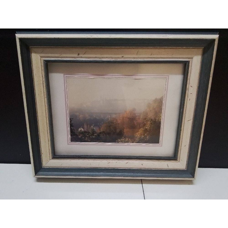 PHOTO VUE LUXEMBOURG 