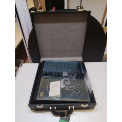 ALBUM PHOTO COFFRET SERIE...