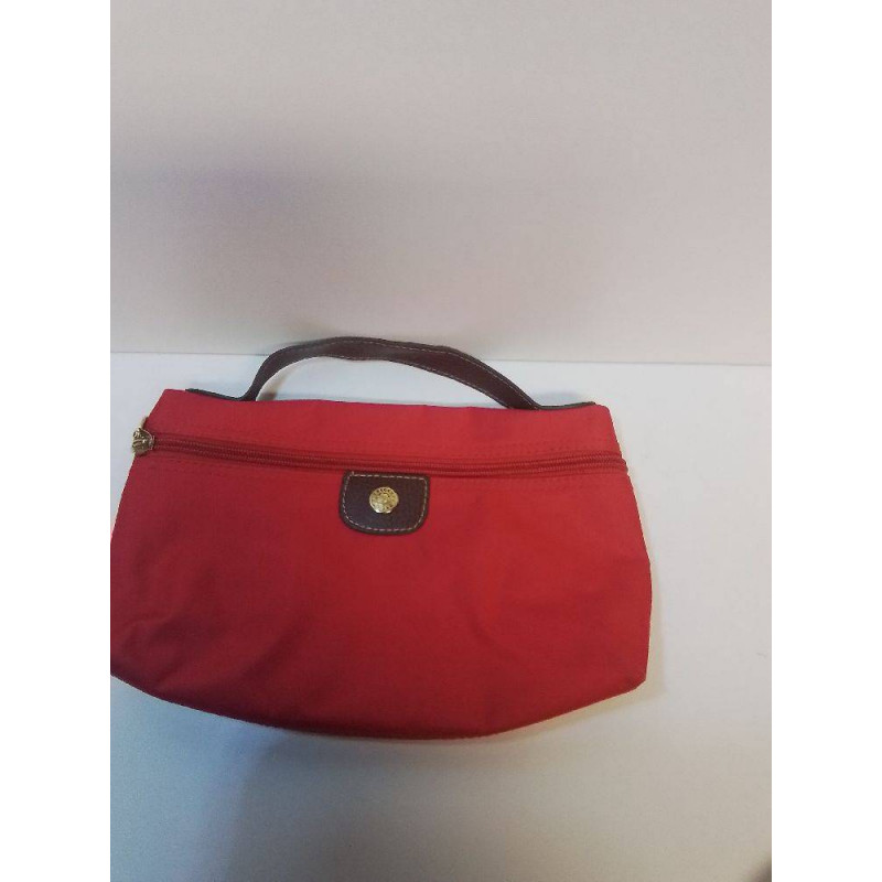 TROUSSE DE TOILETTE LONGCHAMP 