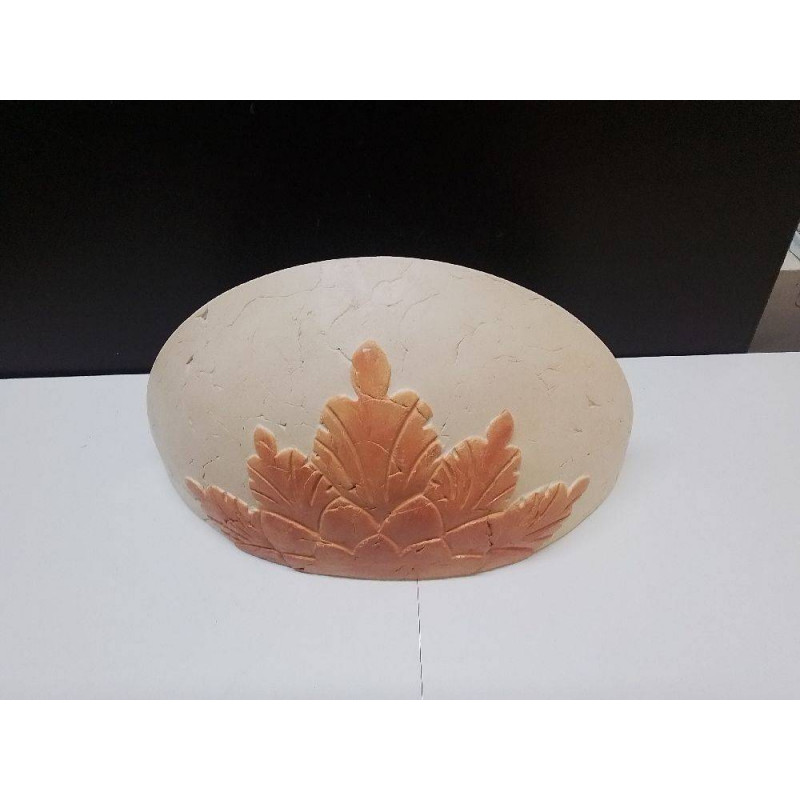 APPLIQUE LUMIÈRE DE PROVENCE