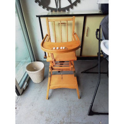 CHAISE BEBE COMBELLE