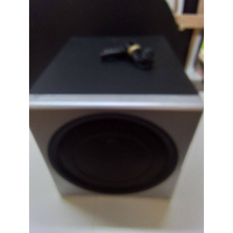 CAISSON DE BASSE LOGITECH Z2300 + CABLE