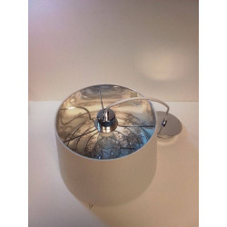 SUSPENSION A PAMPILLES LUCIDE 