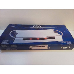 CHAUFFE PLAT CILIO