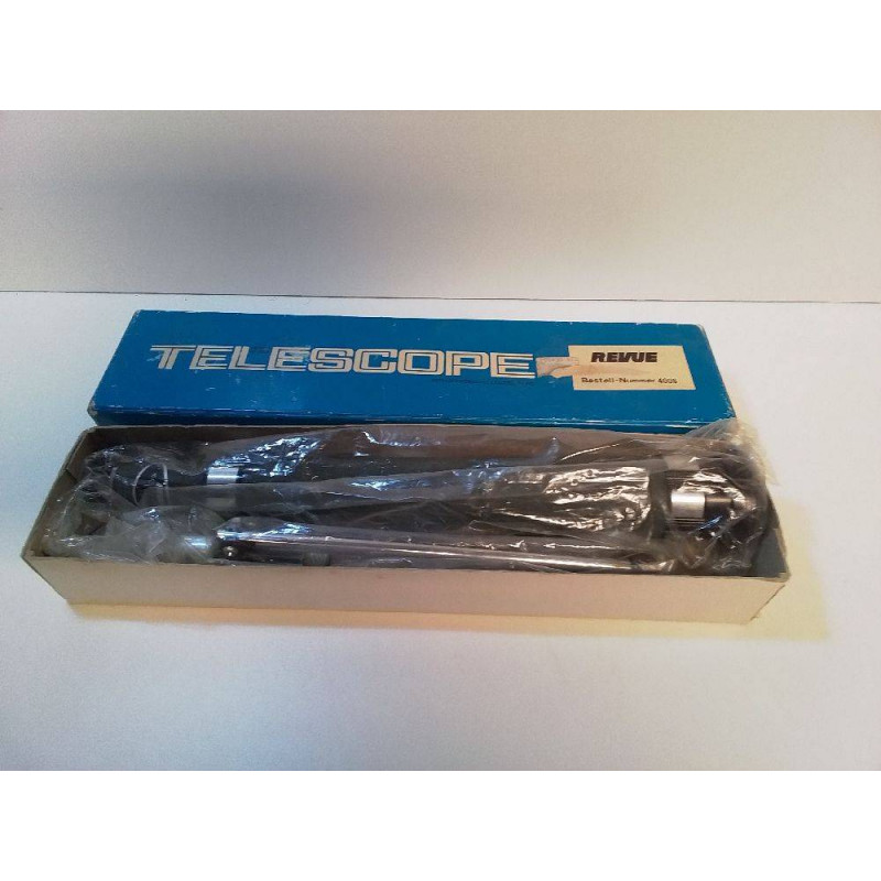 TELESCOPE REVUE 4006