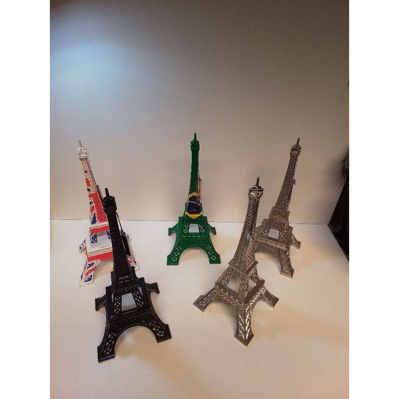 TOUR EIFFEL EDITION LIMITÉE MERCI GUSTAVE 