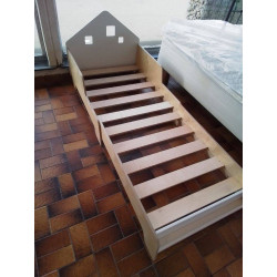 LIT EVOLUTIF BUSY KIDS AVEC...