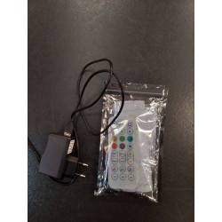 LIT EVOLUTIF BUSY KIDS AVEC ÉCLAIRAGE LED