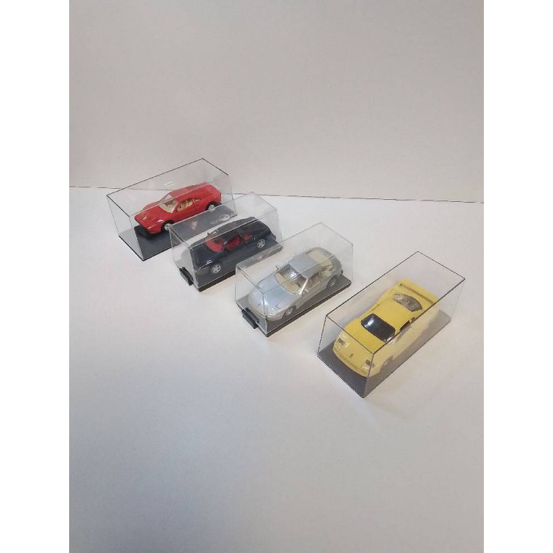 VOITURE FERRARI LA PIECE