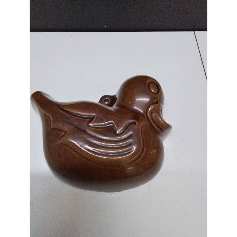 MOULE CÉRAMIQUE CANARD