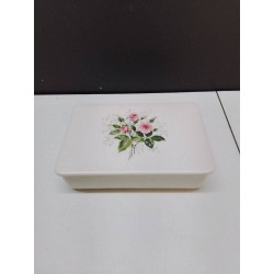 BONBONNIERE VILLEROY ET...