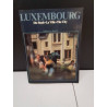 LIVRE LUXEMBOURG DIE STADT