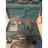 PERFORATEUR MAKITA + BOITE 