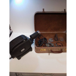 PROJECTEUR LEITZ (NON TESTÉ)