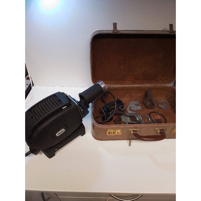 PROJECTEUR LEITZ (NON TESTÉ)