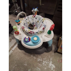 JOUET D EVEIL BABY MIX