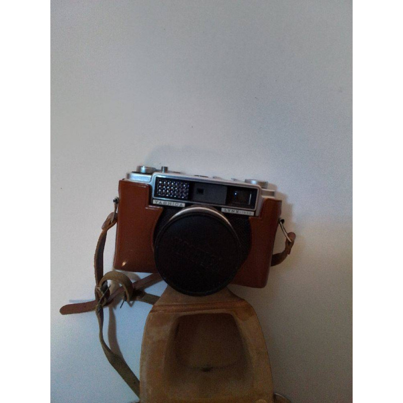 APPAREIL PHOTO YASHICA 