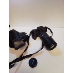 APPAREIL PHOTO PENTAX SFX