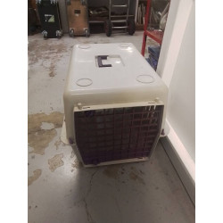 CAISSE DE TRANSPORT ANIMAUX MM