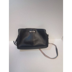 SAC NOIR MERRY SCOTT