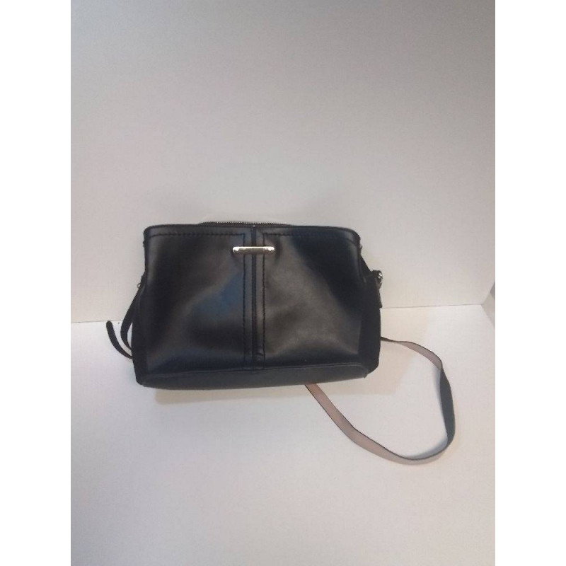 SAC NOIR MERRY SCOTT