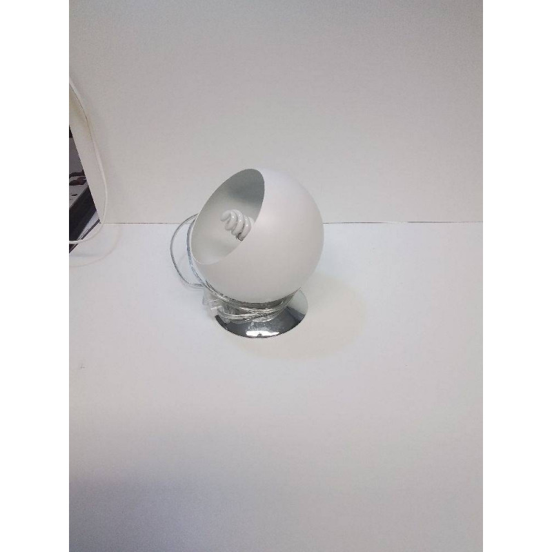 LAMPE A POSE BOULE