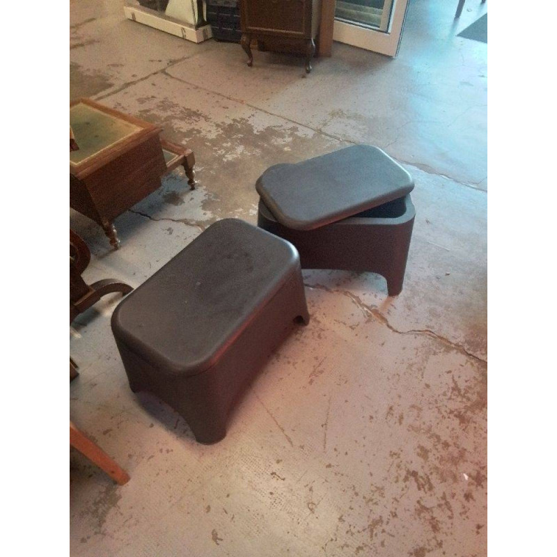 CAISSON PLASTIQUE LA PIECE