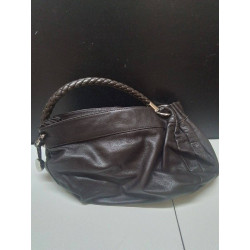 SAC FURLA MARRON 