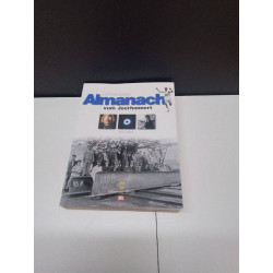 LIVRE LETZEBUERGER ALMANACH